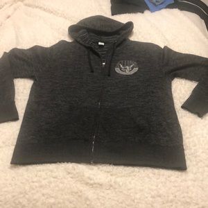 Stone Brewing Company sweatshirt